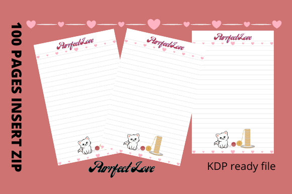 Download PURRfect Love - Premium Resources